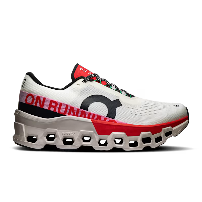 Cloudmonster 2- Women's