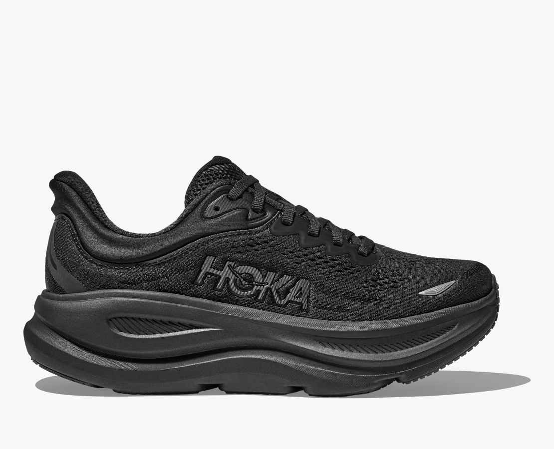Bondi 9 – Maximum Cushion Running Shoe