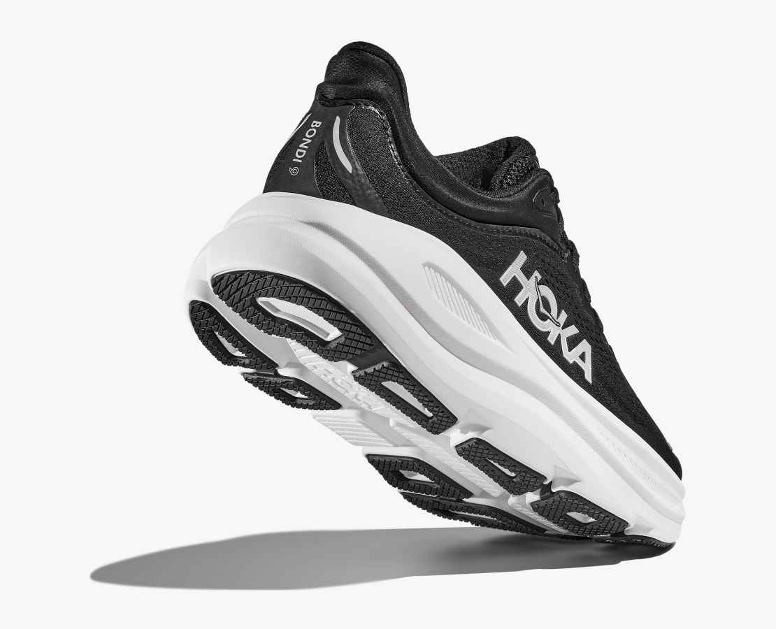Bondi 9 – Maximum Cushion Running Shoe