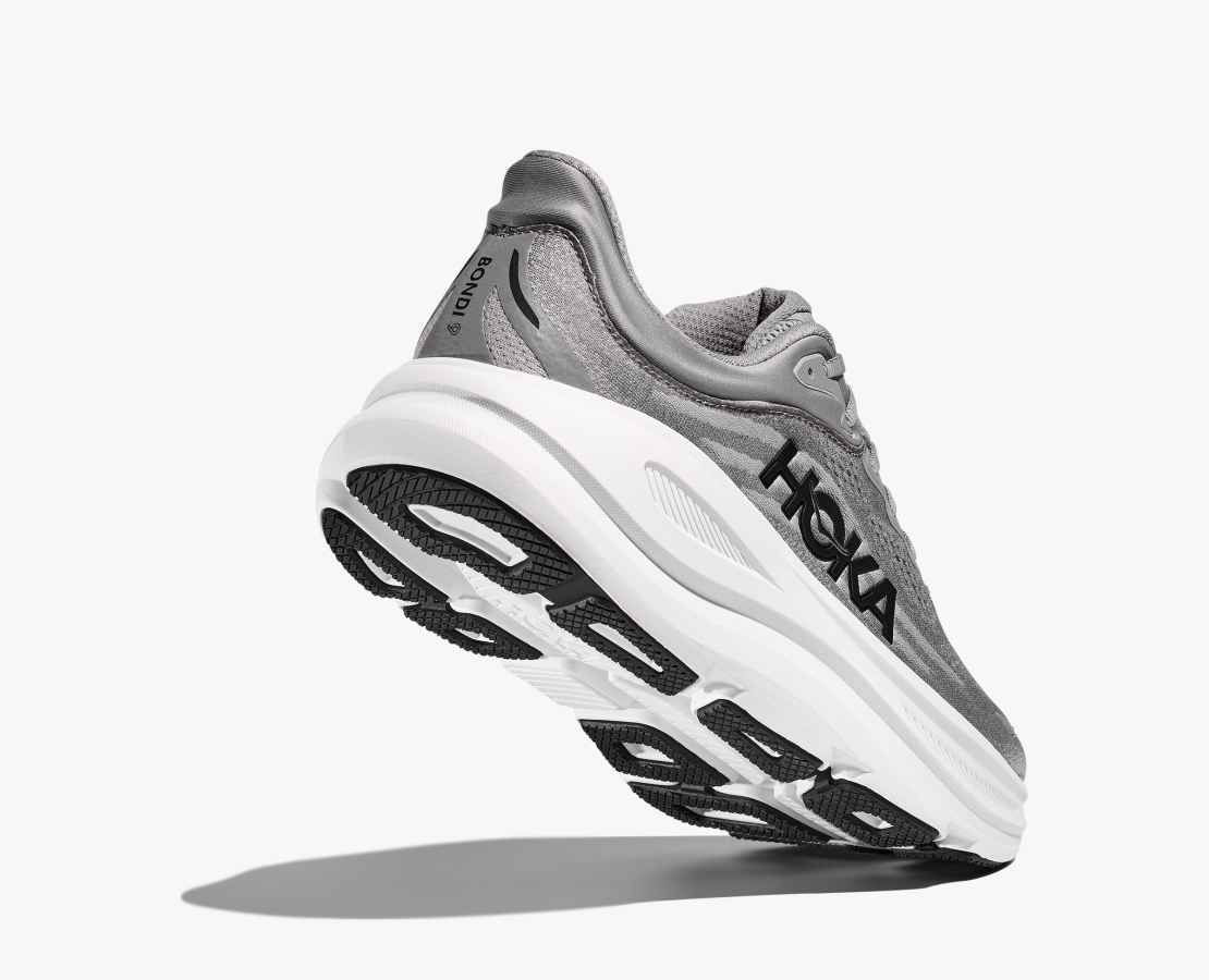 Bondi 9 – Maximum Cushion Running Shoe