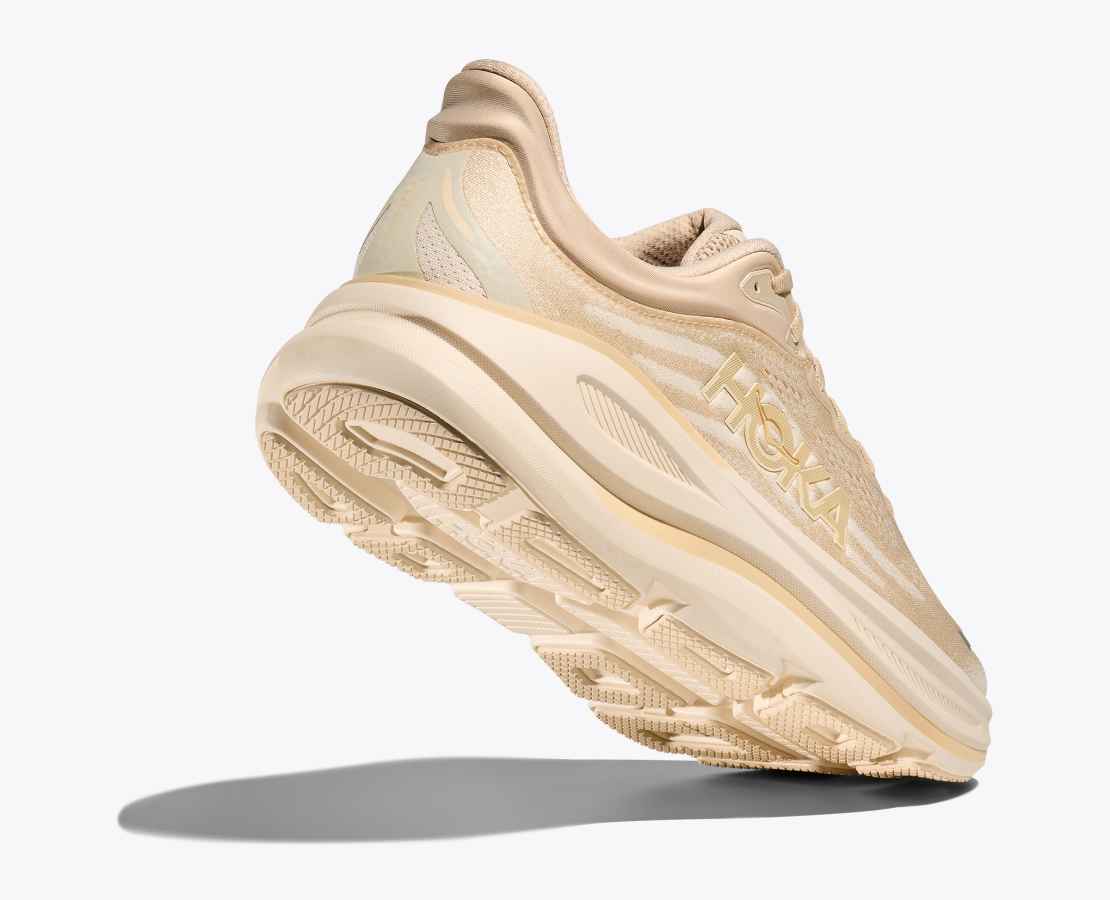 Bondi 9 – Maximum Cushion Running Shoe