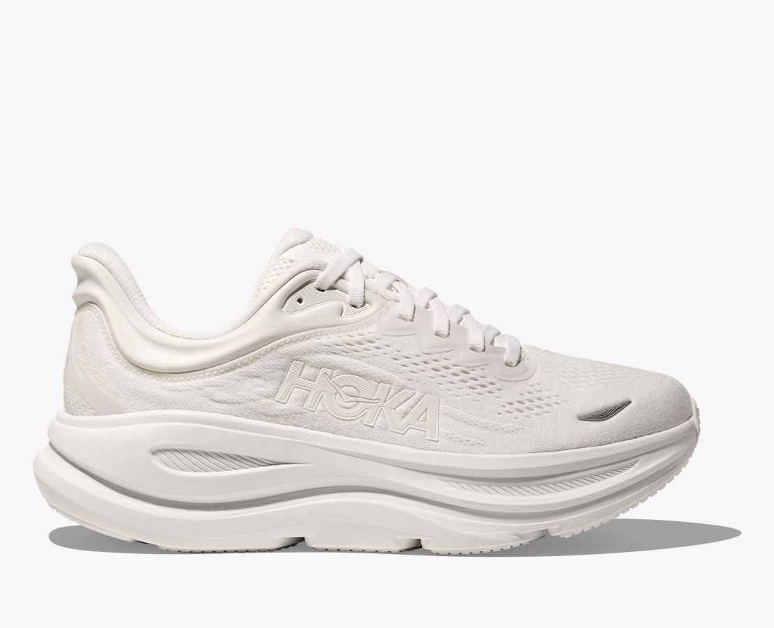 Bondi 9 – Maximum Cushion Running Shoe