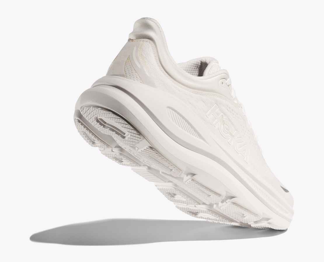 Bondi 9 – Maximum Cushion Running Shoe