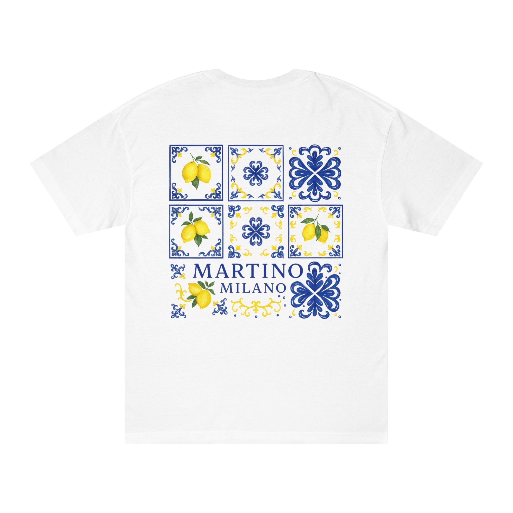 Lemon Shirt