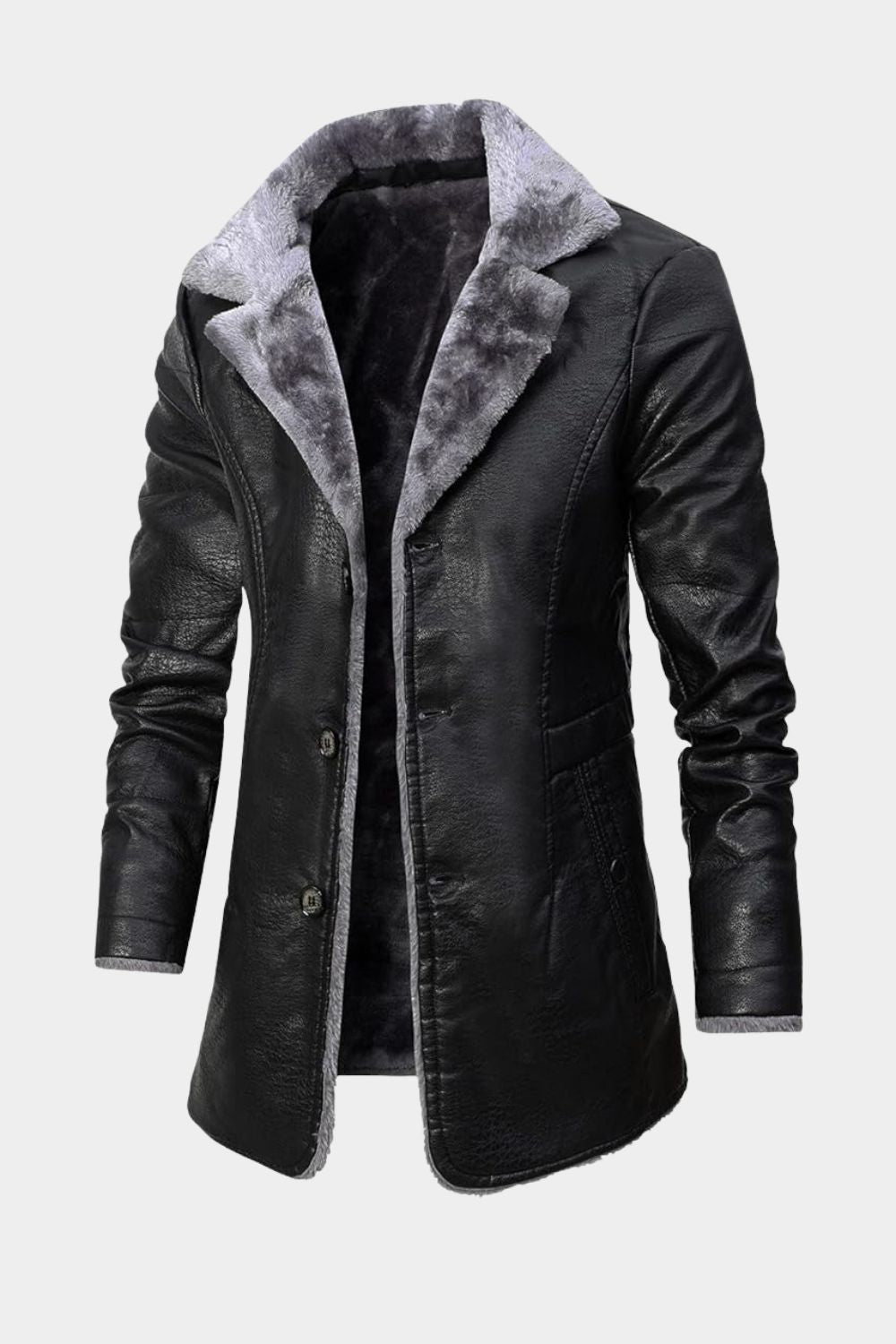 The Artbat Coat