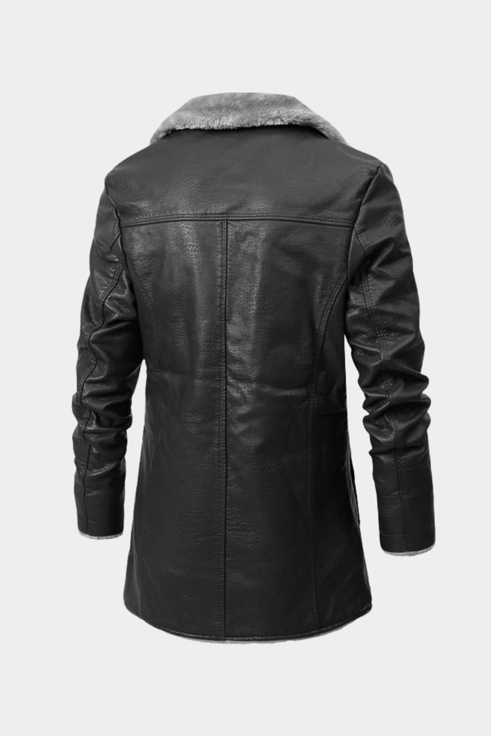 The Artbat Coat