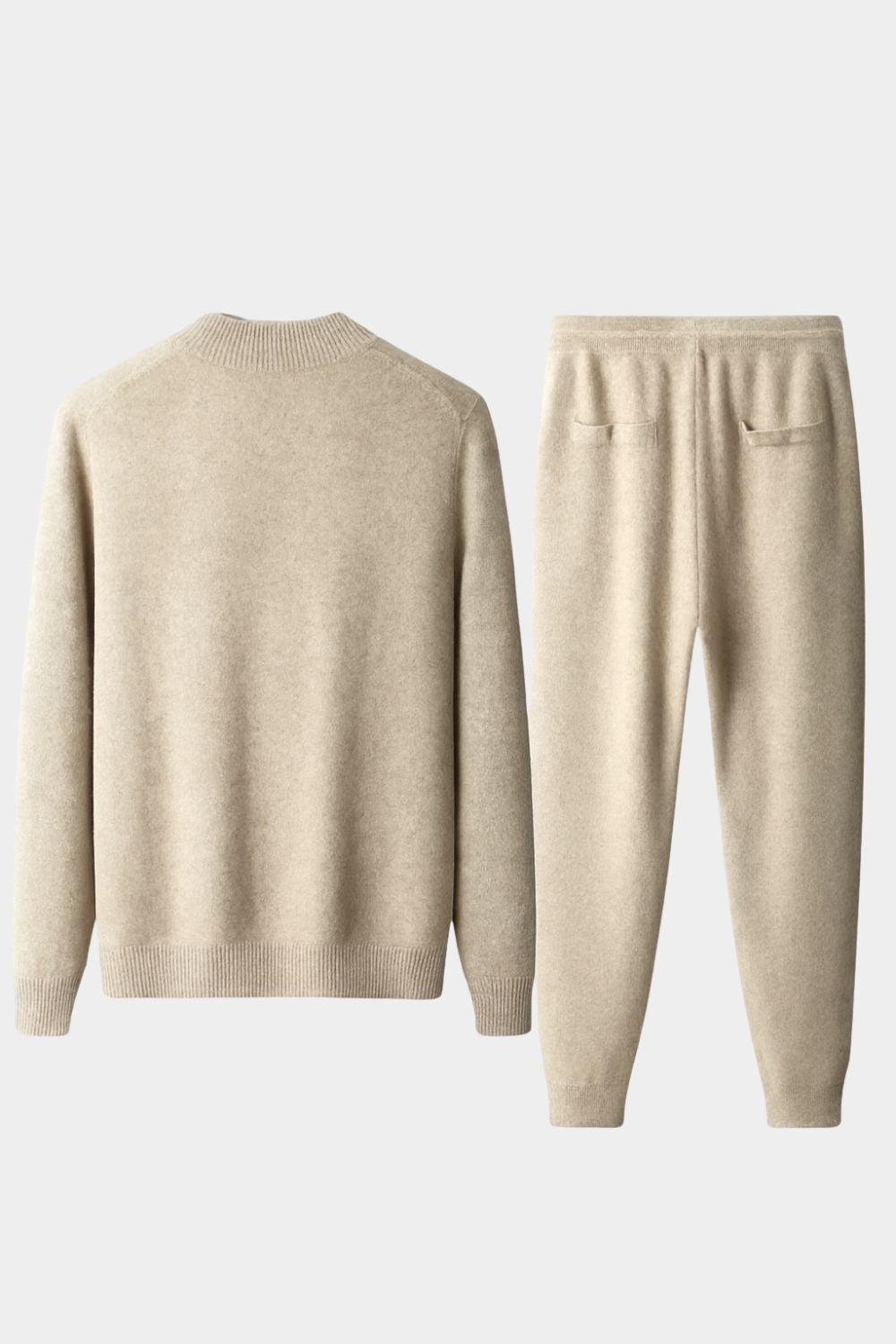 The Solara Ensemble Suit