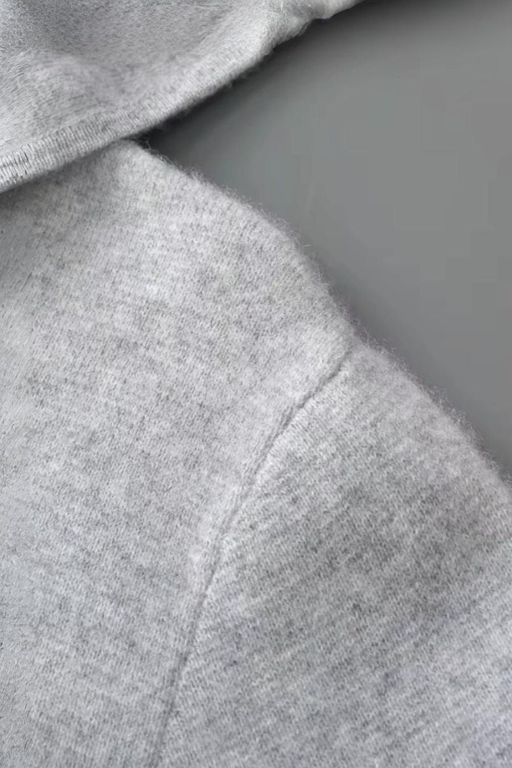 The Haven Blend Suit