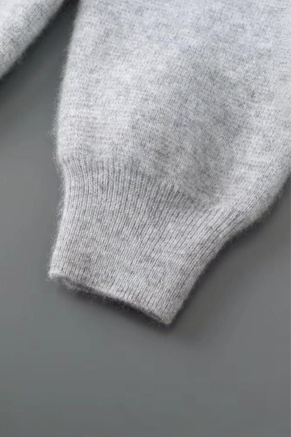 The Haven Blend Suit