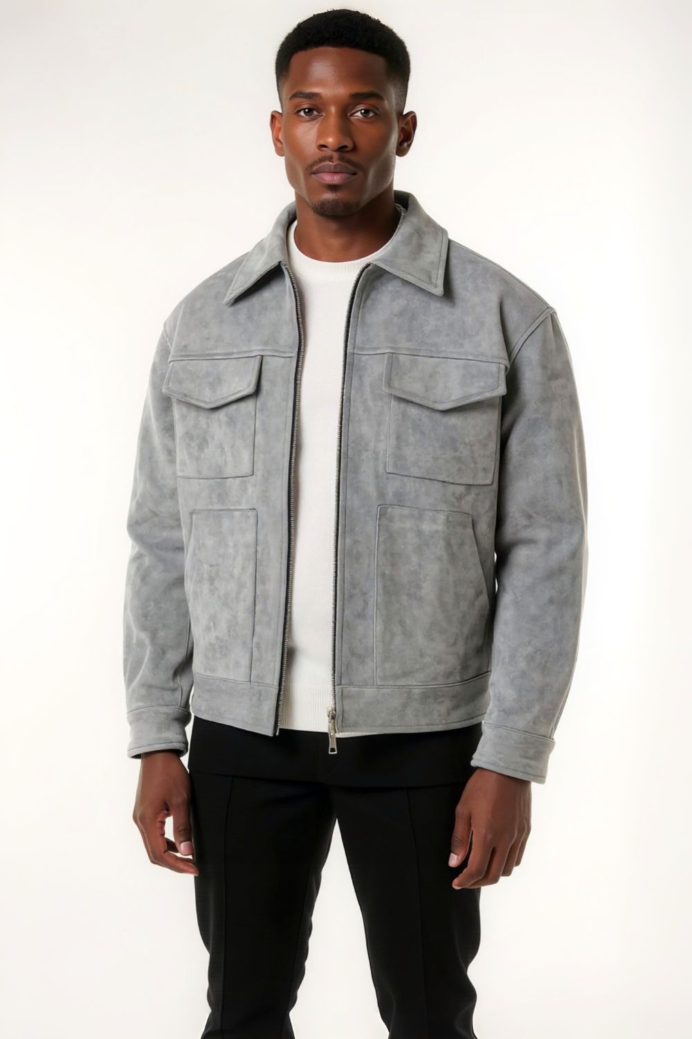 The Corfu Jacket