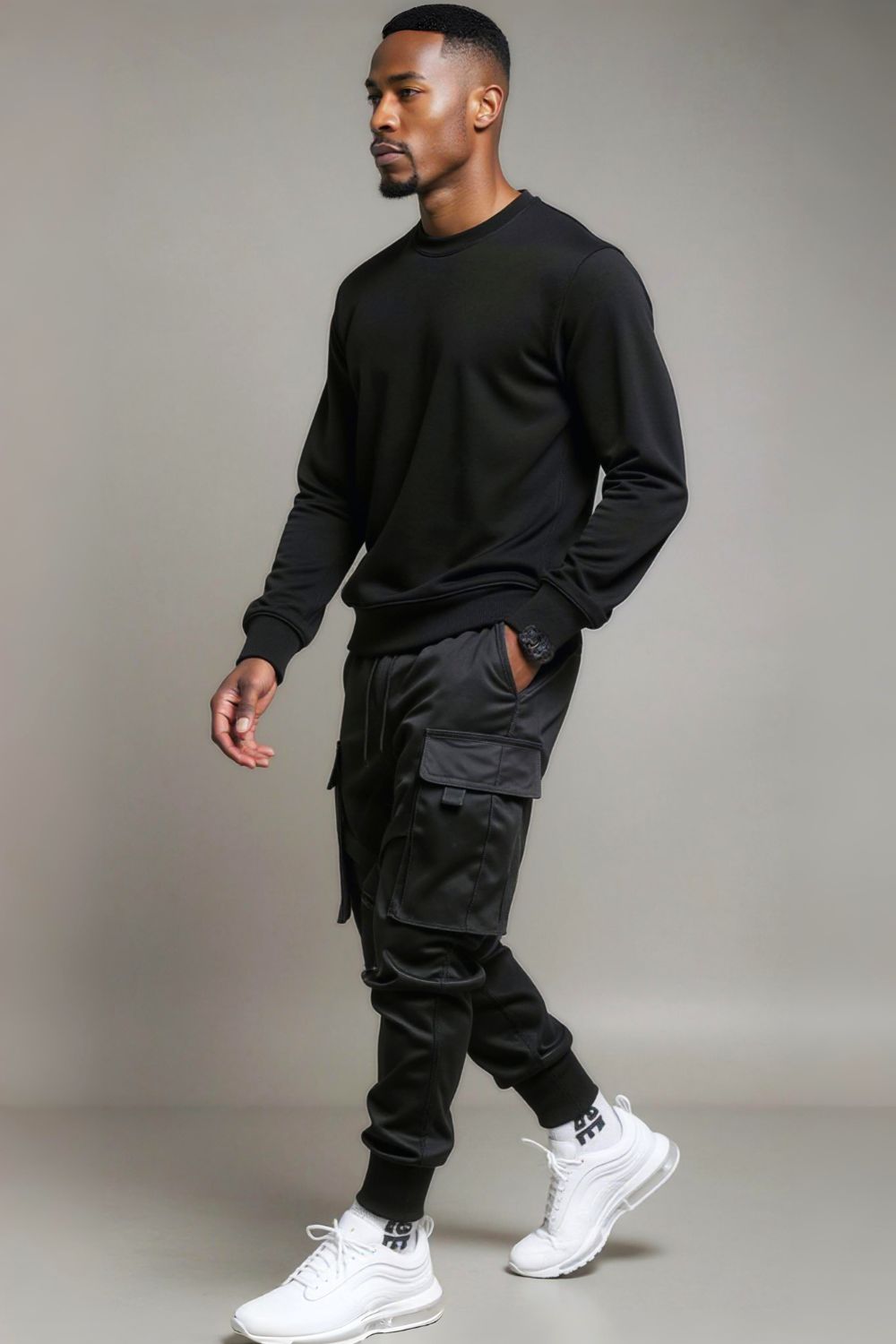The X9X Cargo Pants