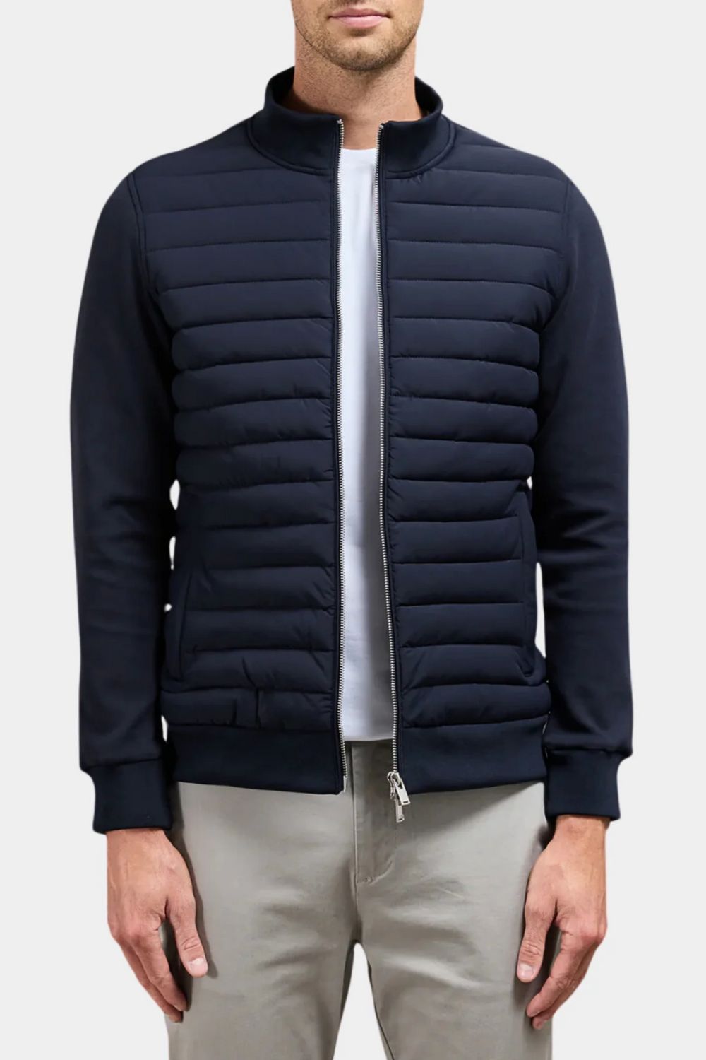 The Vanguard Jacket