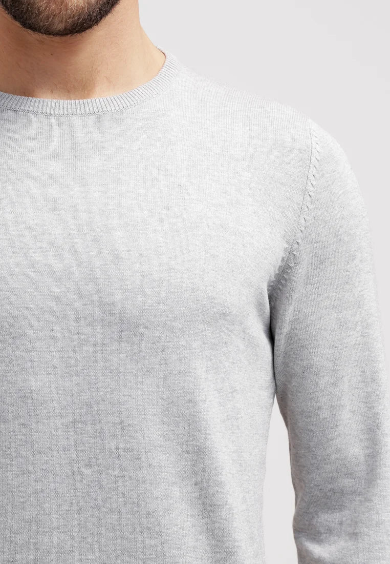 The Signature Sweater