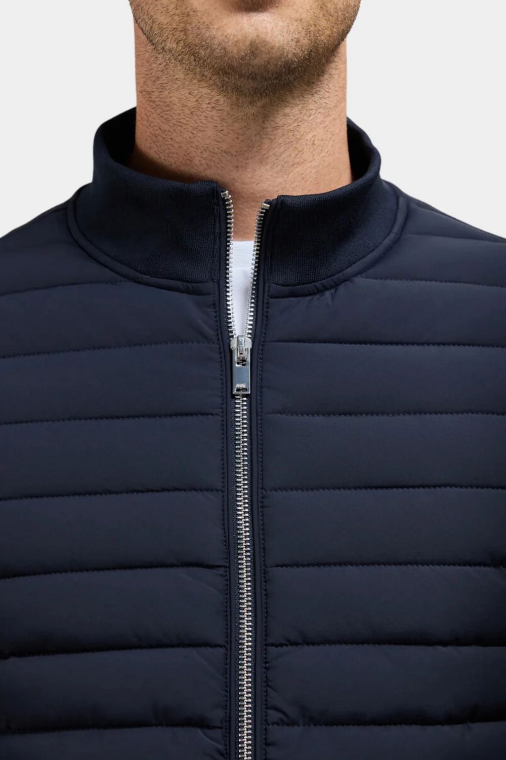 The Vanguard Jacket