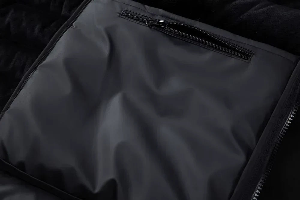 RL | Funktionale und elegante Jacke