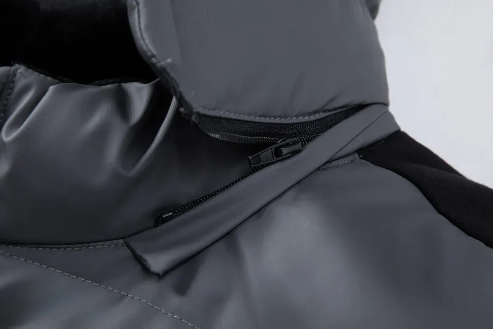 RL | St. Moritz Quilted Jacket