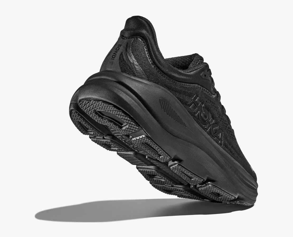 Bondi 9 – Maximum Cushion Running Shoe