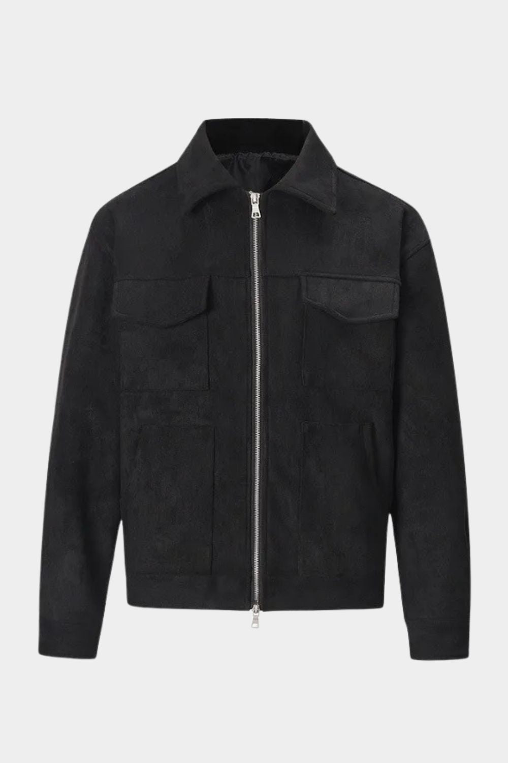 The Corfu Jacket