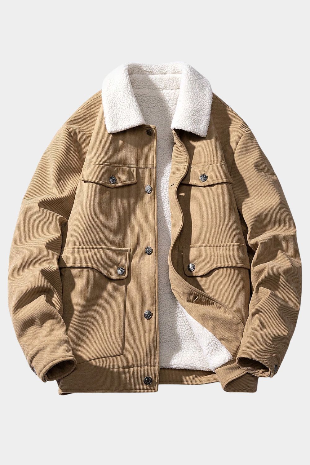 The Ashford Jacket