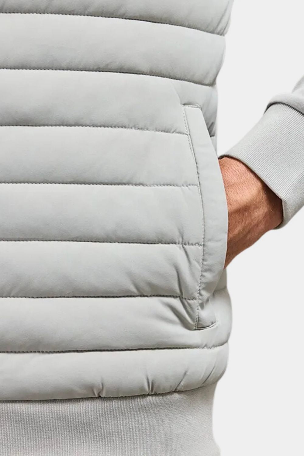The Vanguard Jacket