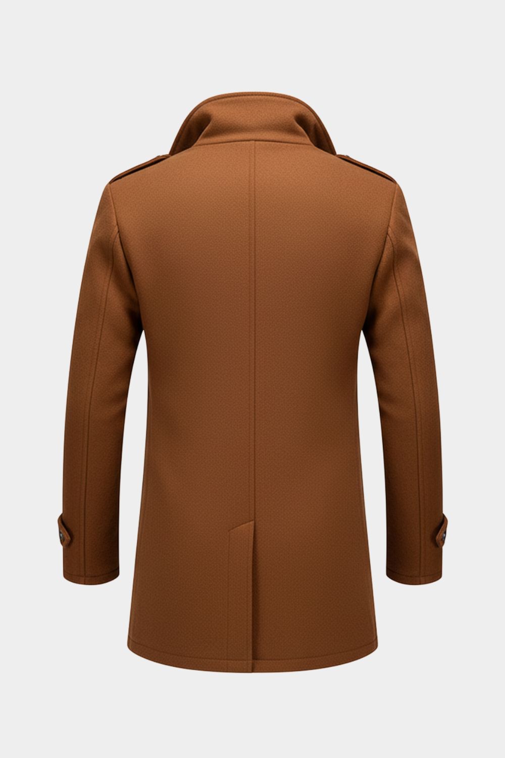 The Rome Coat