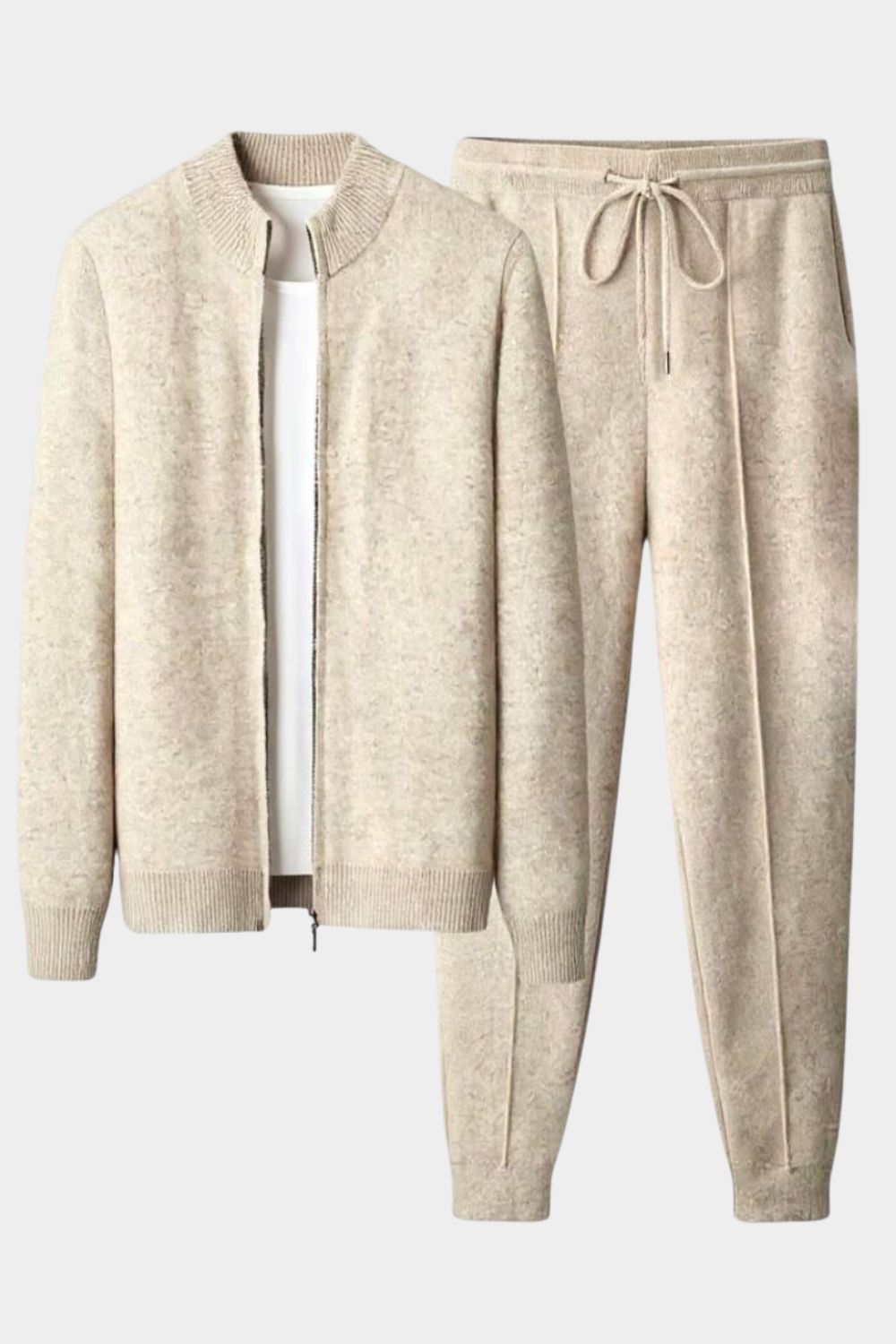 The Solara Ensemble Suit