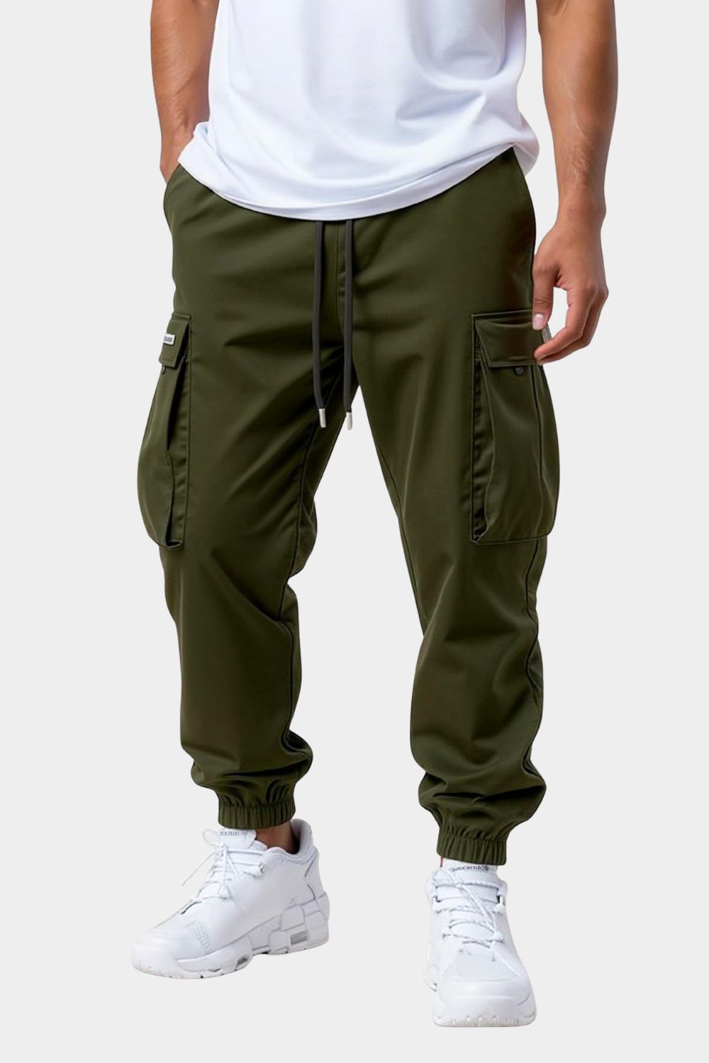 The Ultimate Cargo Pants