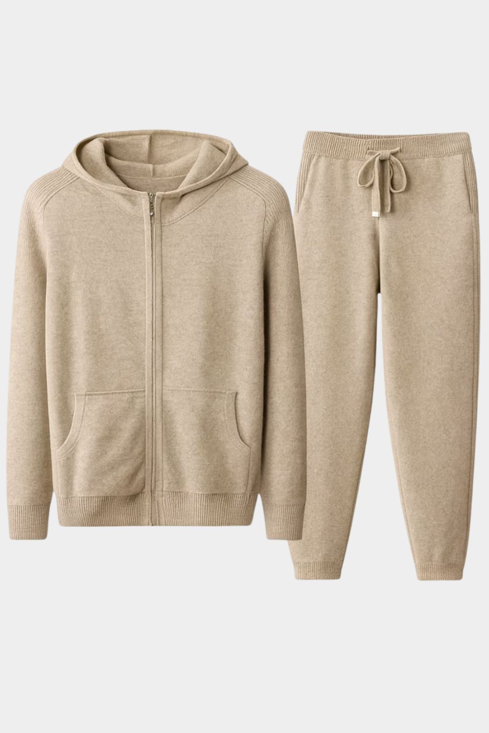 The Mercer Suit
