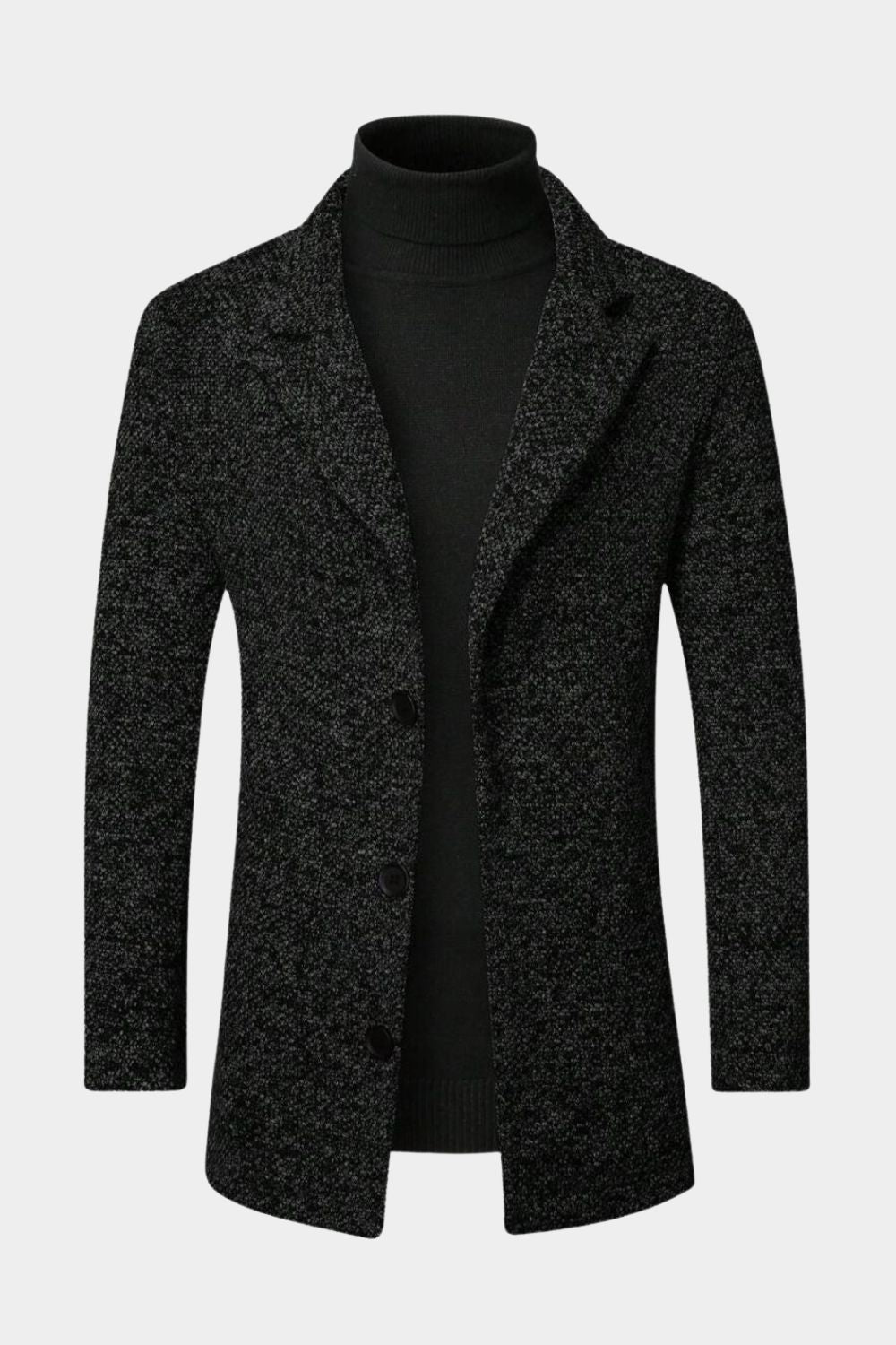 The Vintage Coat