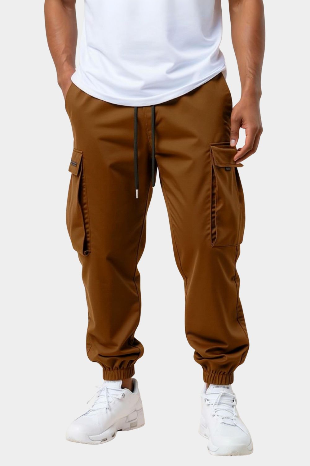 The Ultimate Cargo Pants
