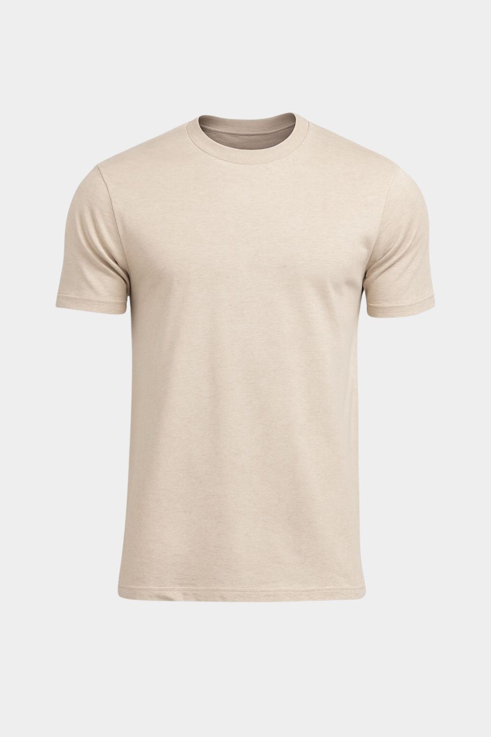 The Signature Basic Fog T-Shirt