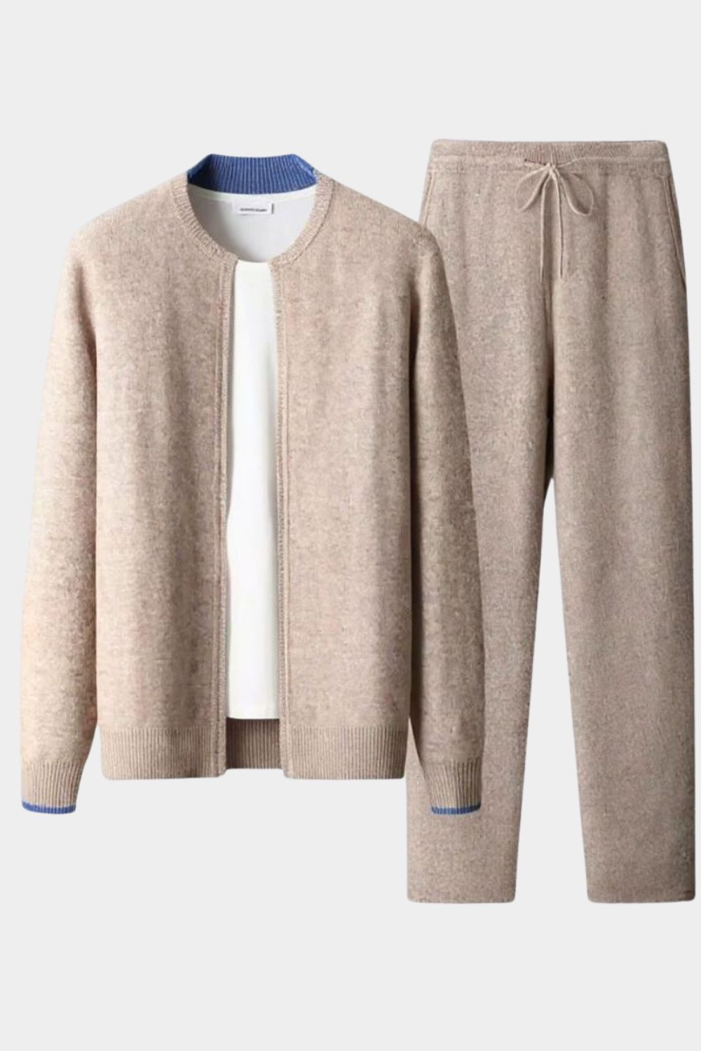 The Marlowe Suit