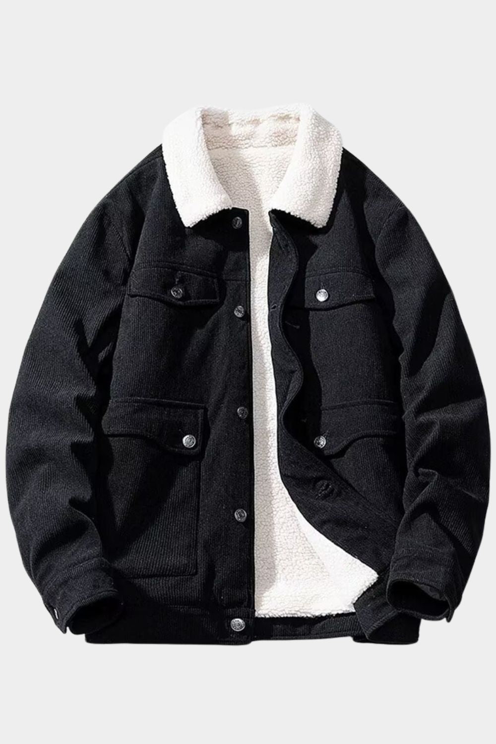 The Ashford Jacket