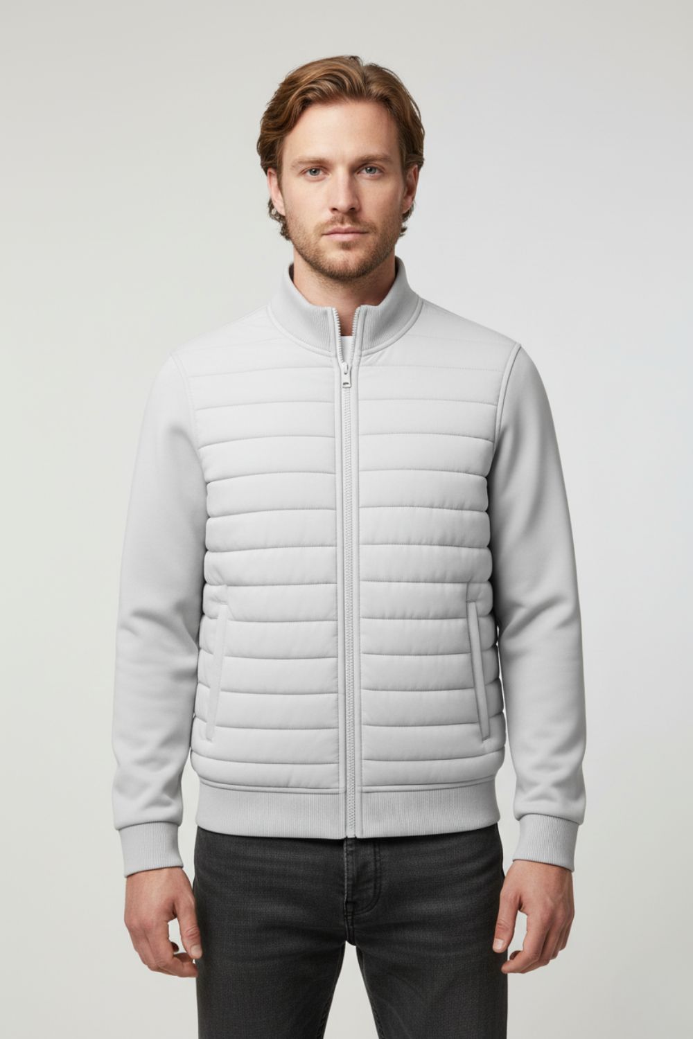 The Vanguard Jacket