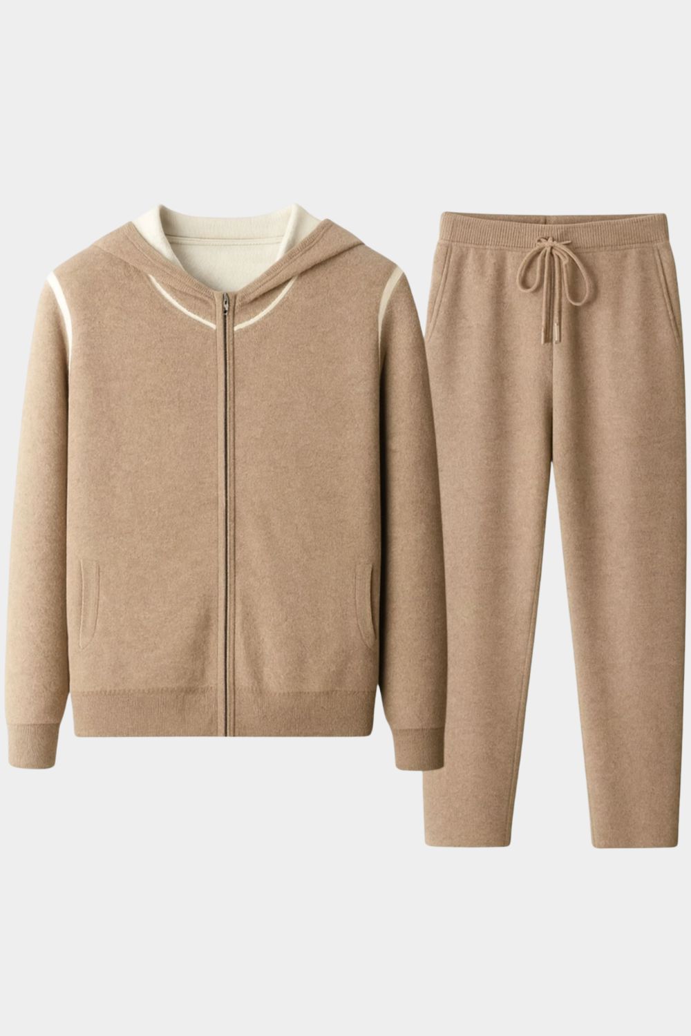 The Caldera Suit