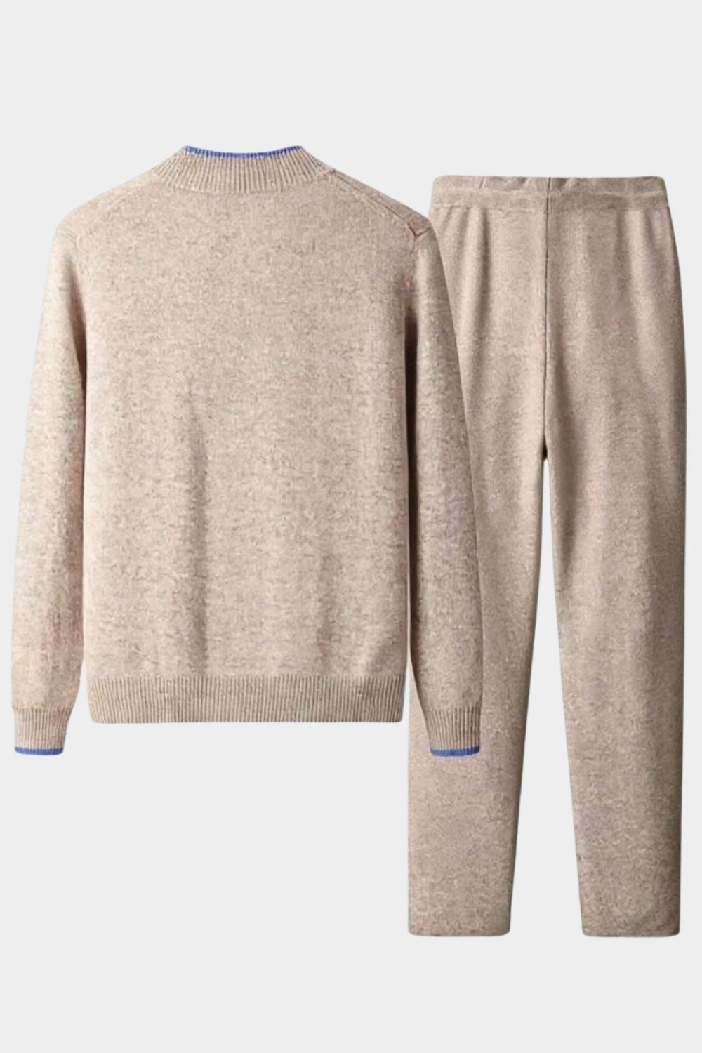 The Marlowe Suit