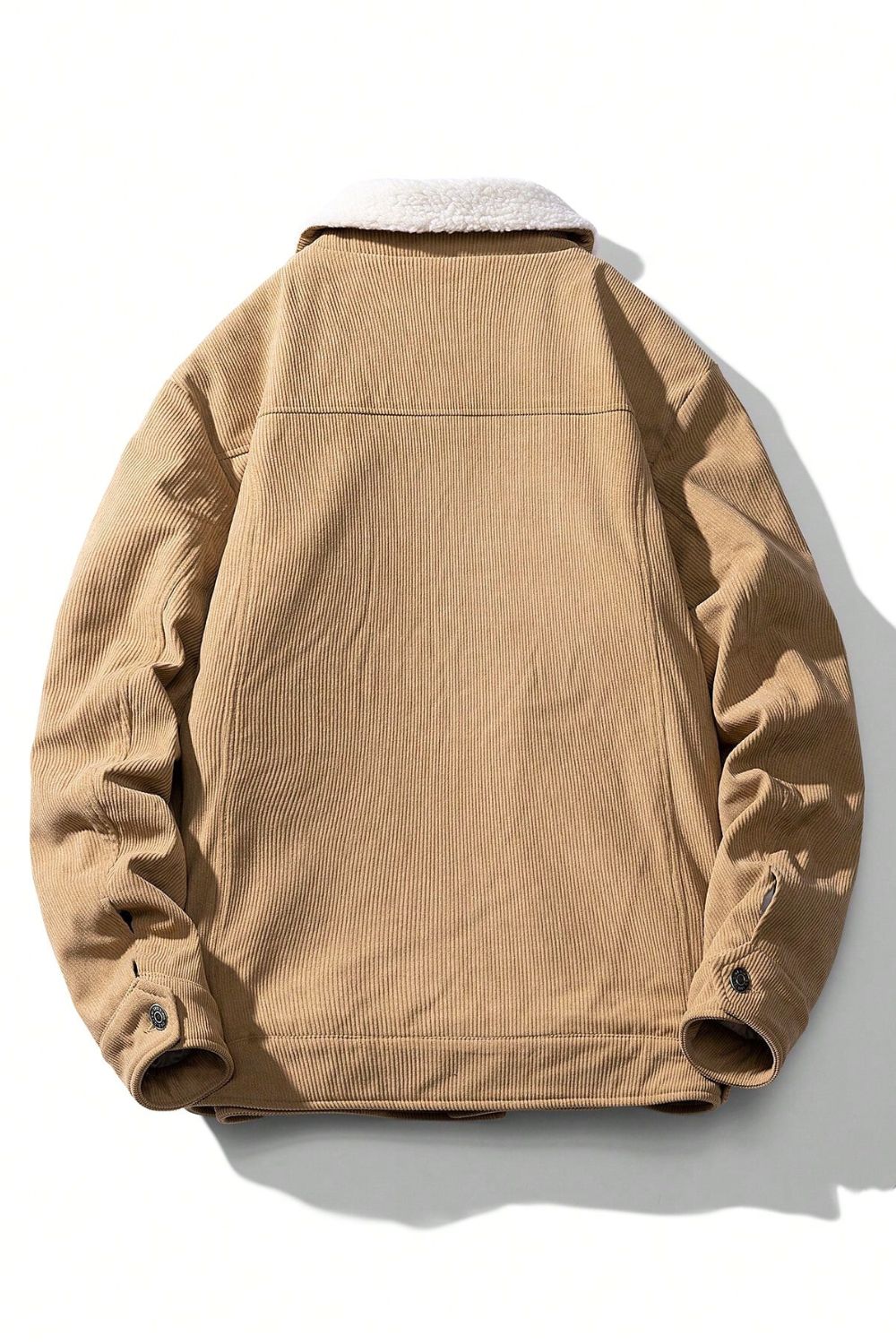 The Ashford Jacket