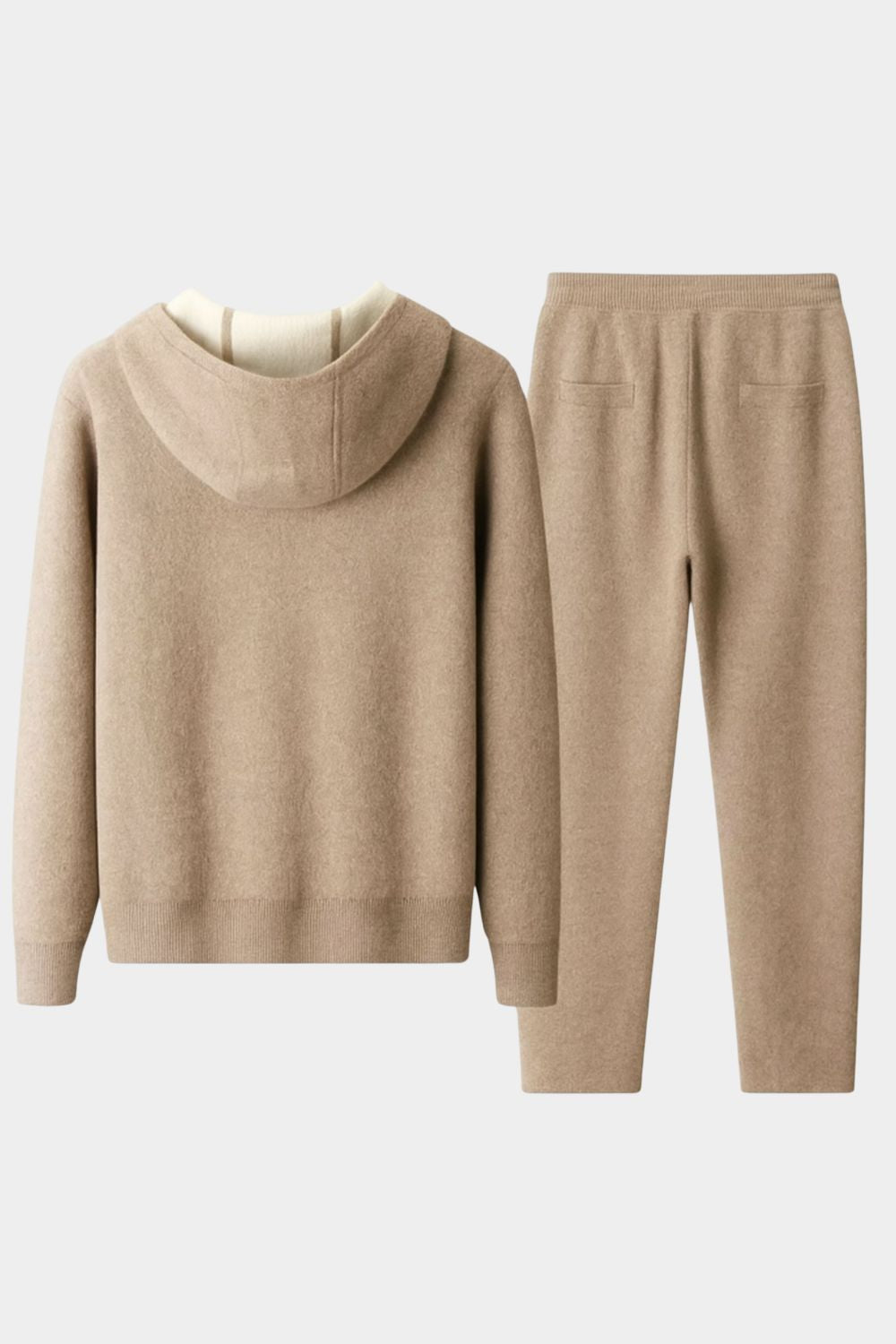 The Caldera Suit