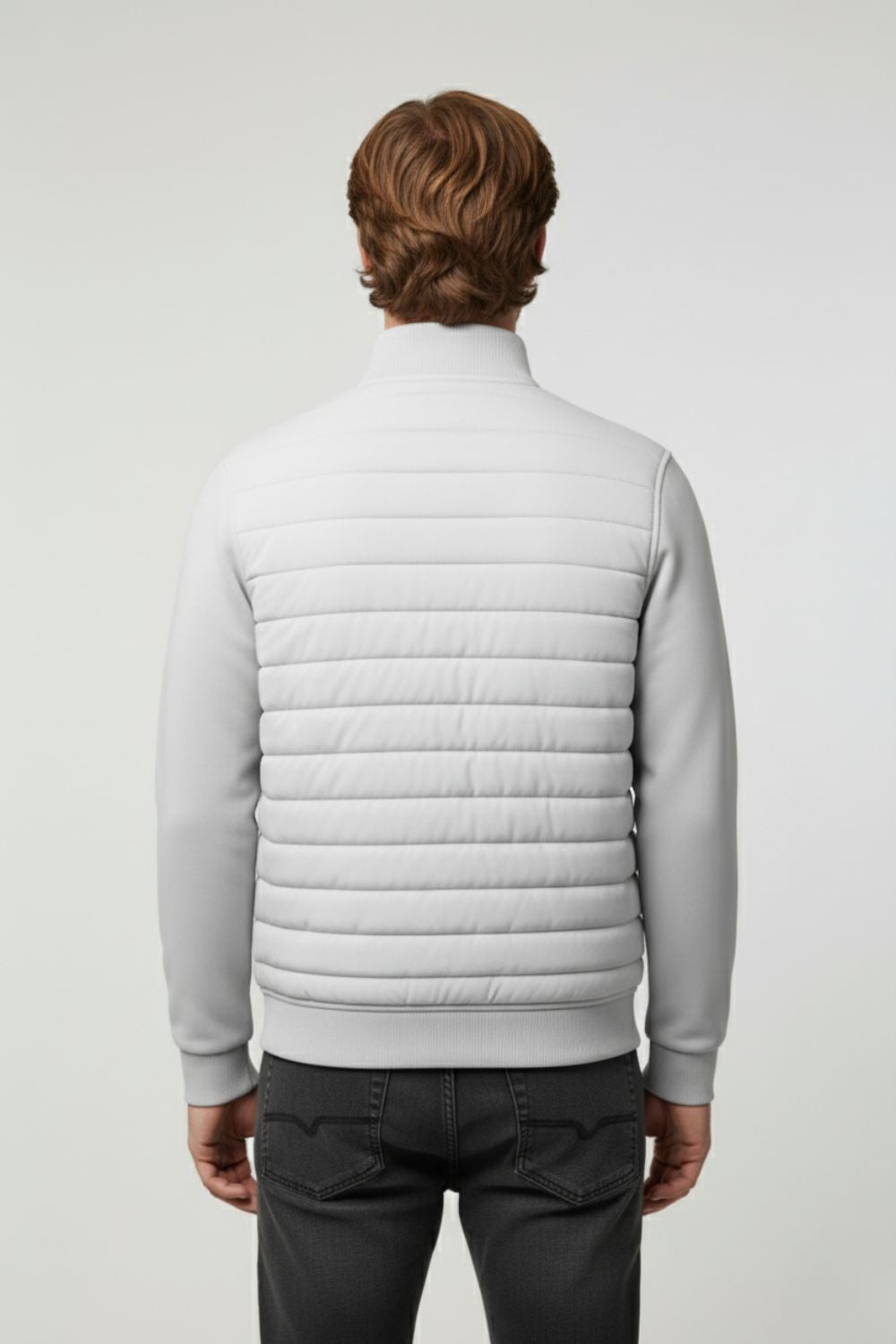 The Vanguard Jacket