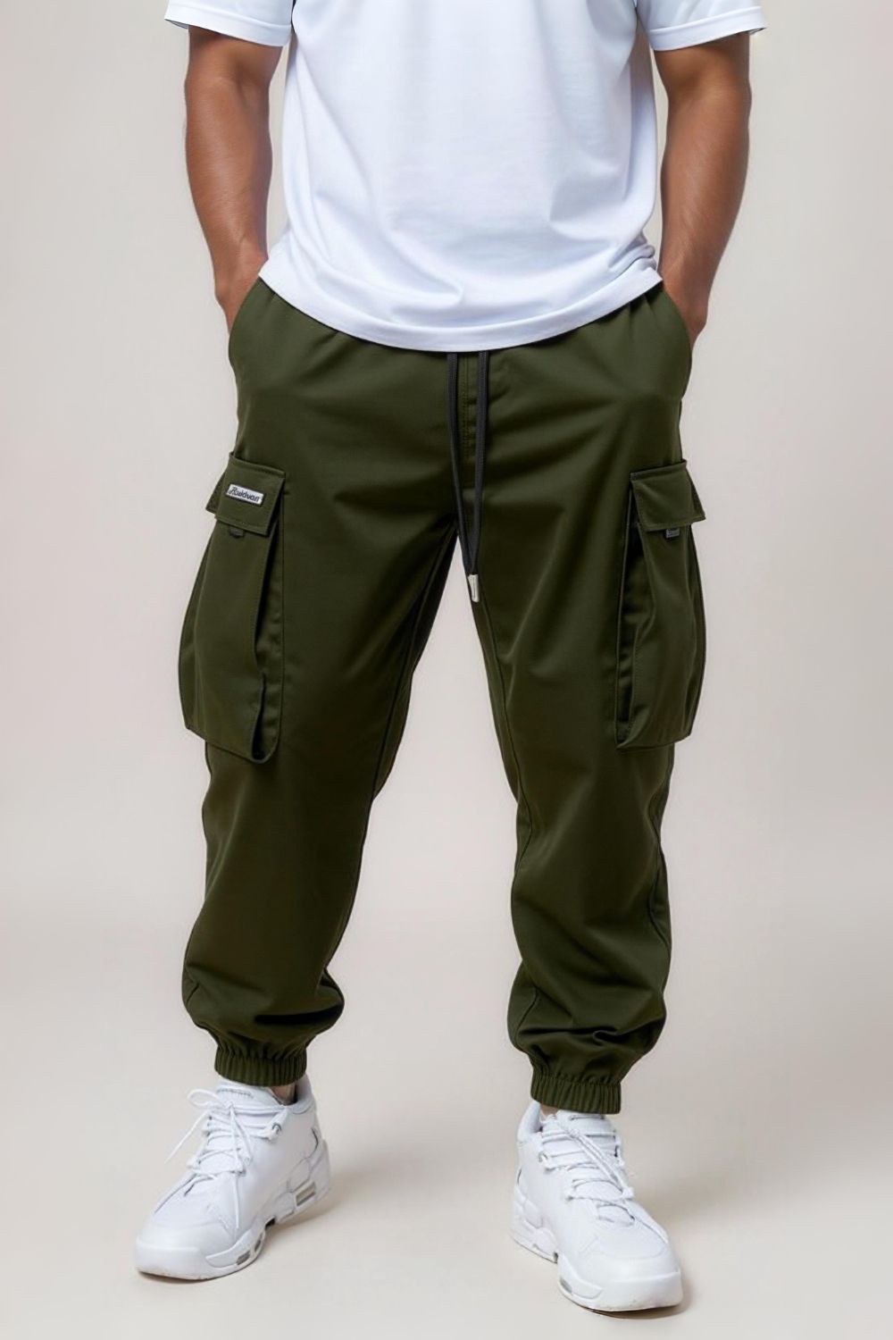 The Ultimate Cargo Pants