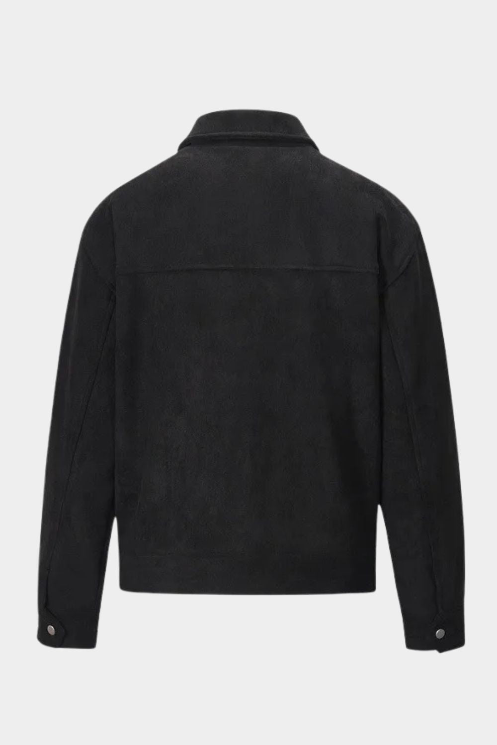 The Corfu Jacket