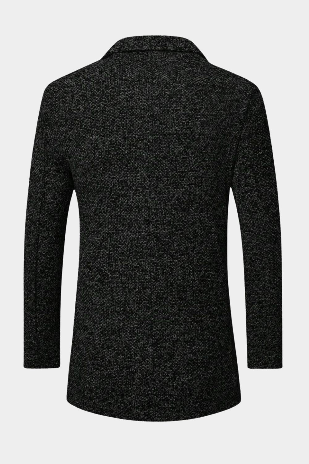 The Vintage Coat