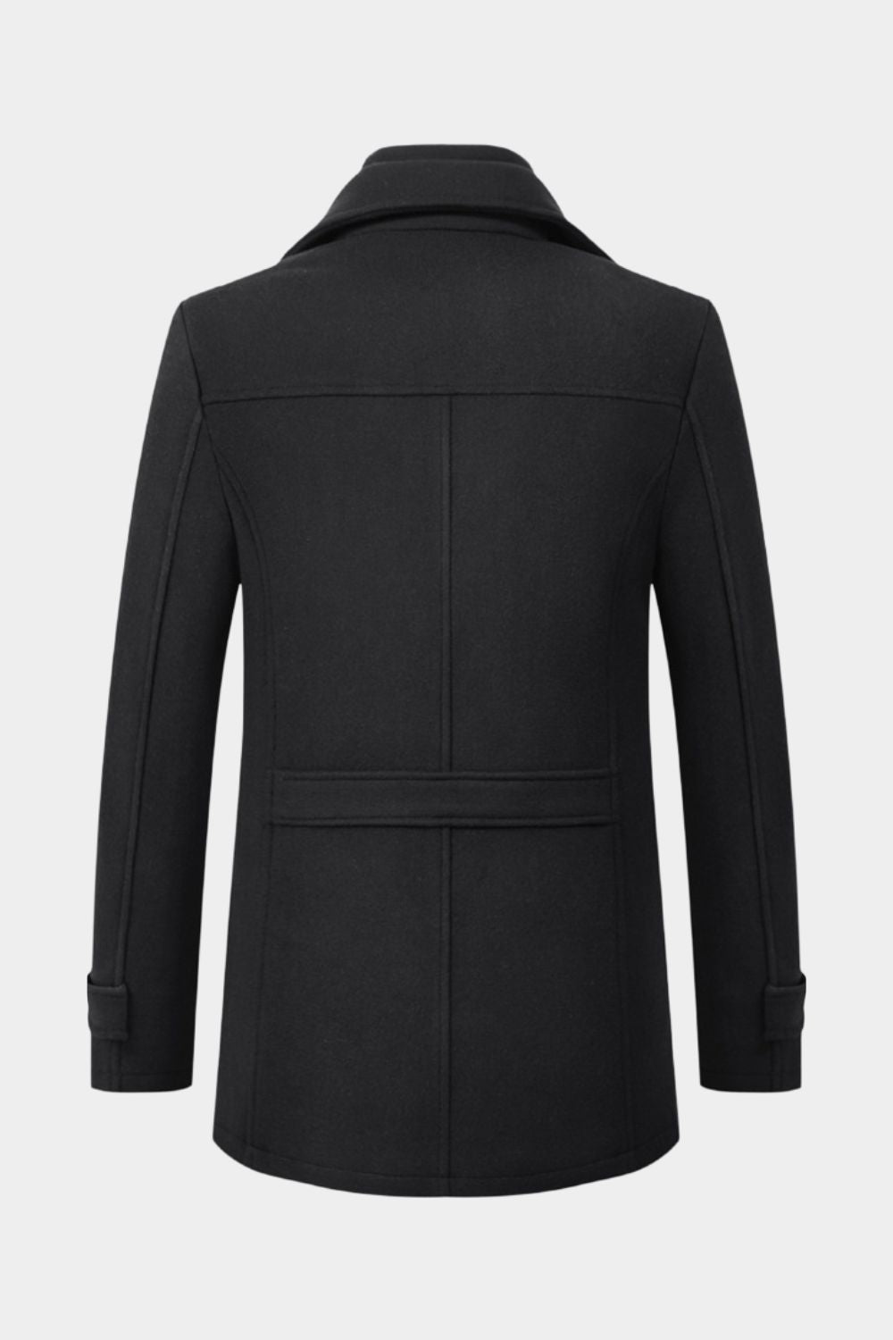 The Noir Coat