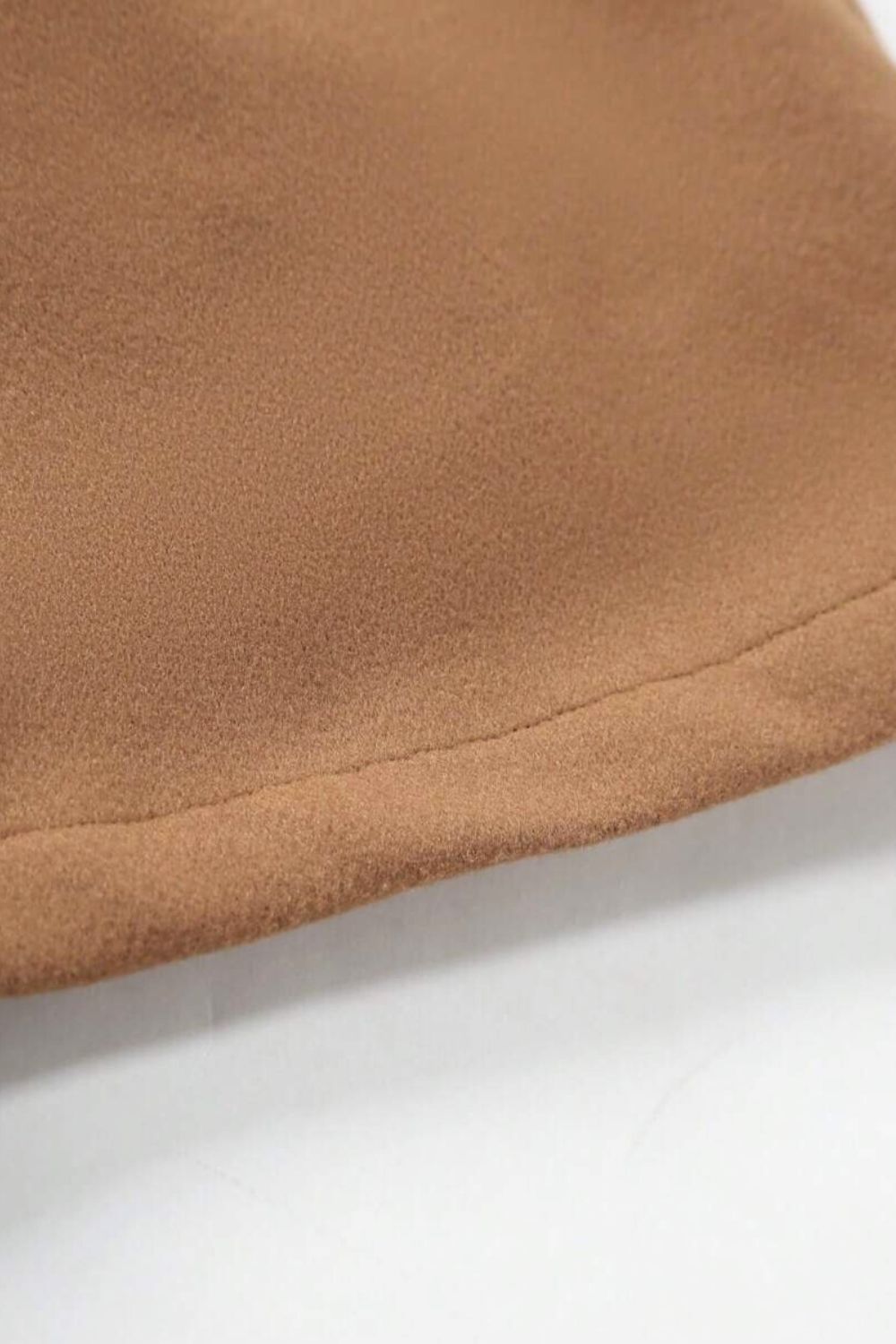 The Signature Overcoat