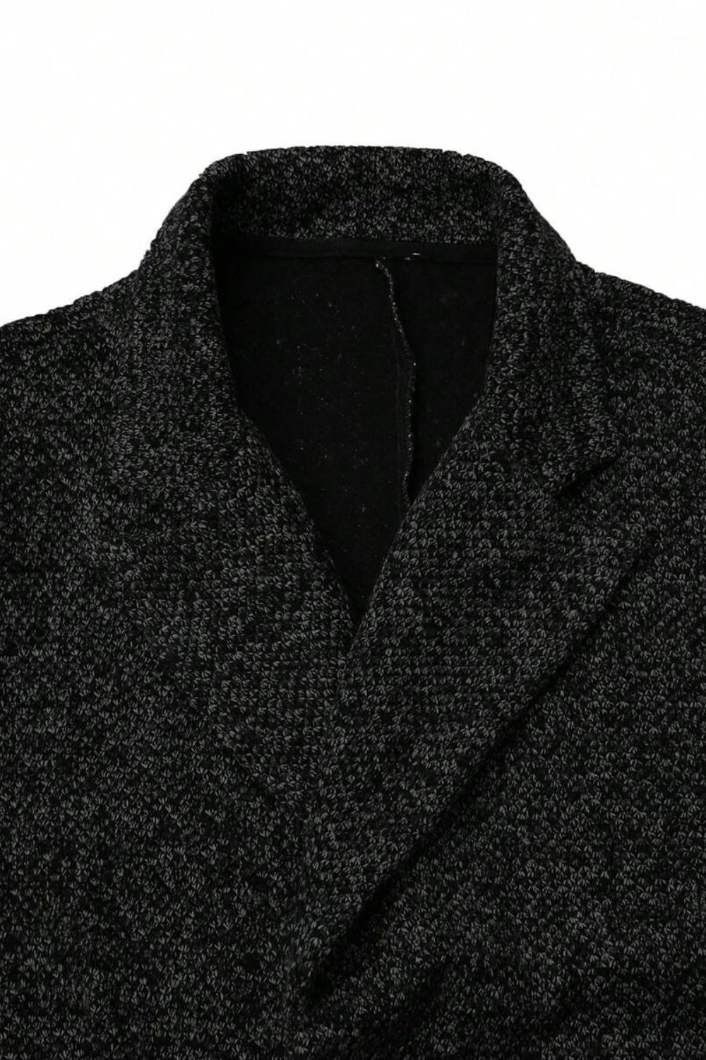 The Vintage Coat