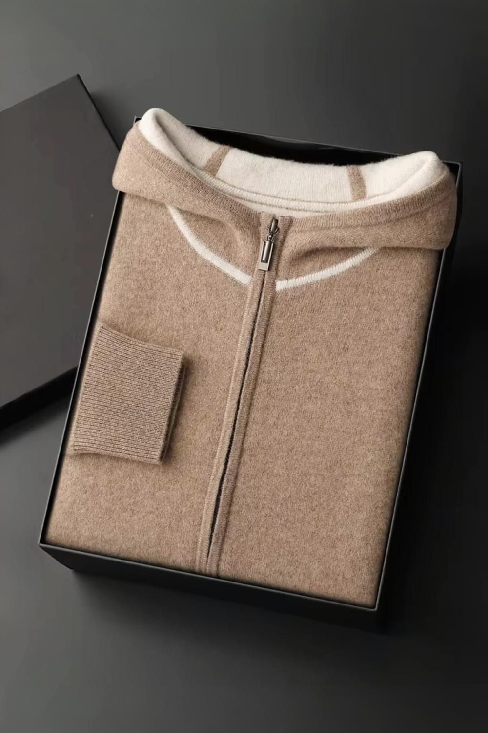 The Caldera Suit