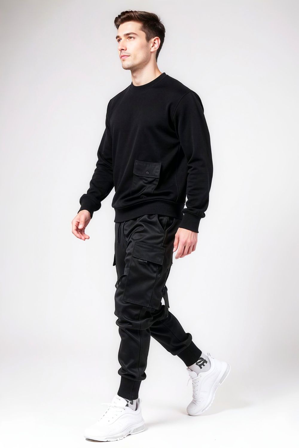 The X9X Cargo Pants