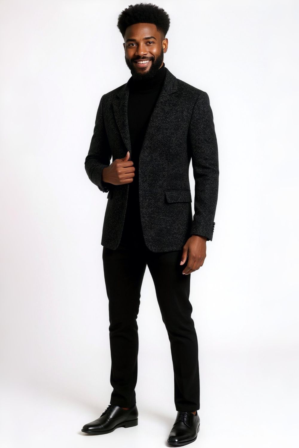 The Vintage Coat