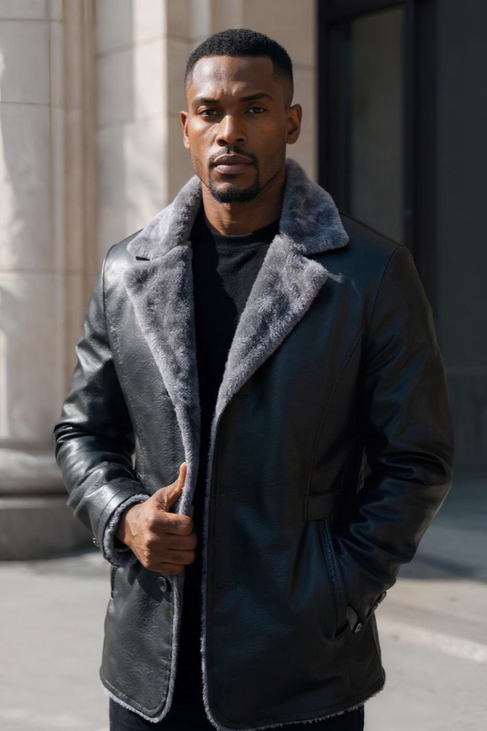 The Artbat Coat