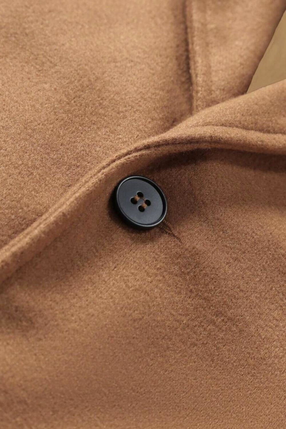 The Signature Overcoat